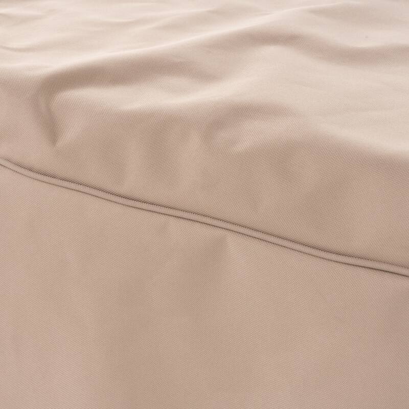 Roomfitters Shield Outdoor Waterproof Chaise Lounge Set Cover, Weather Resistant