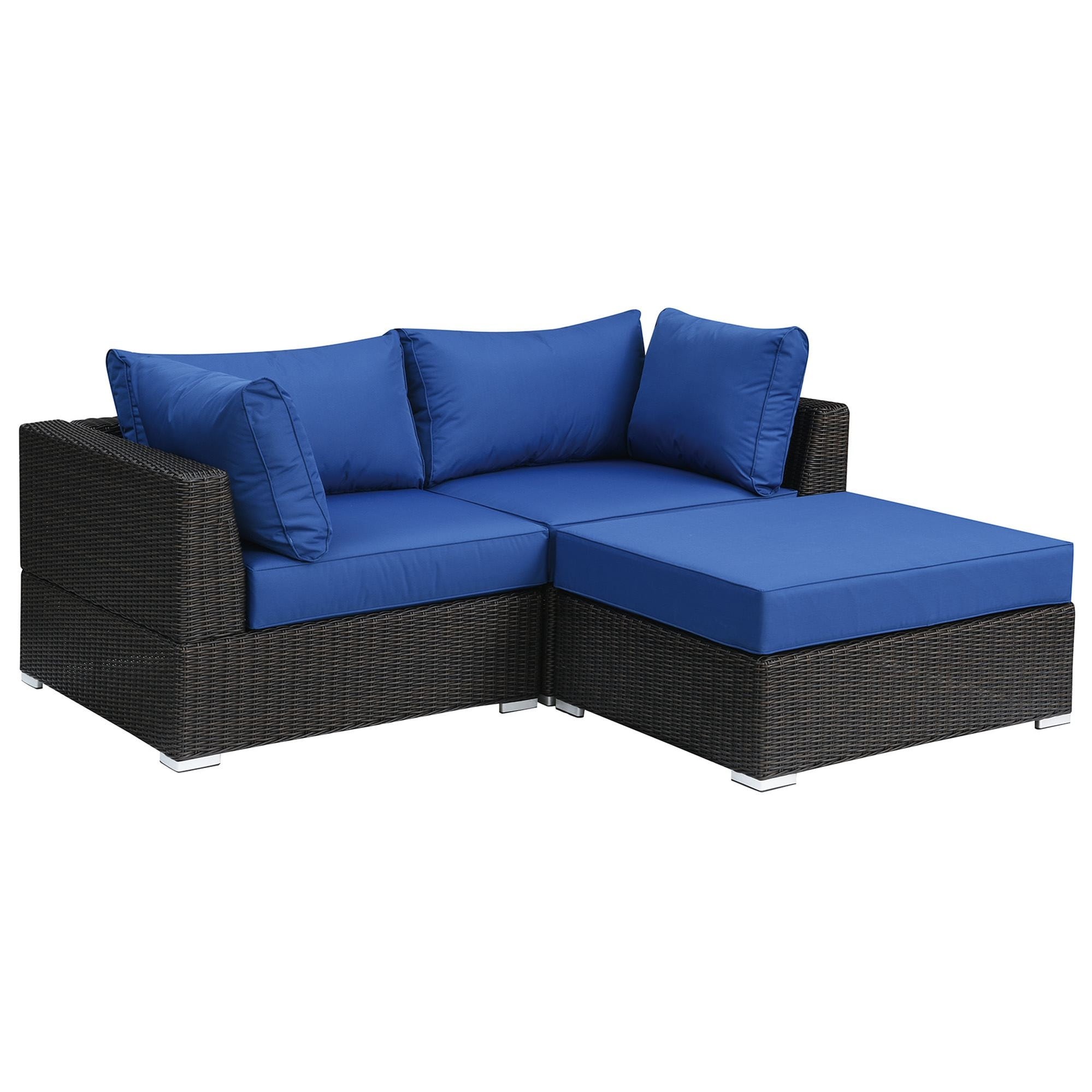 Loveseat Outdoor Seating Bed Bath Beyond