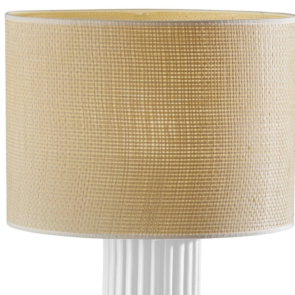 HomeRoots Table Lamp - Thumbnail 3
