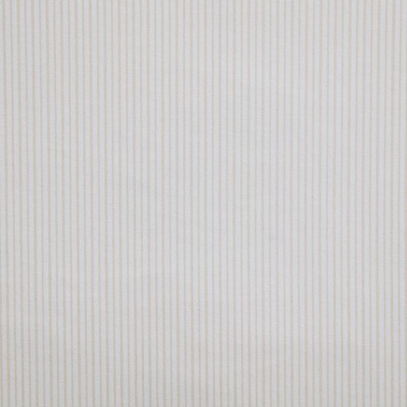 Martha Stewart Printed Cotton Percale Sheet Set