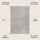 preview thumbnail 52 of 125, JONATHAN Y Odense Minimalist Curve Geometric Gray/Ivory Area Rug