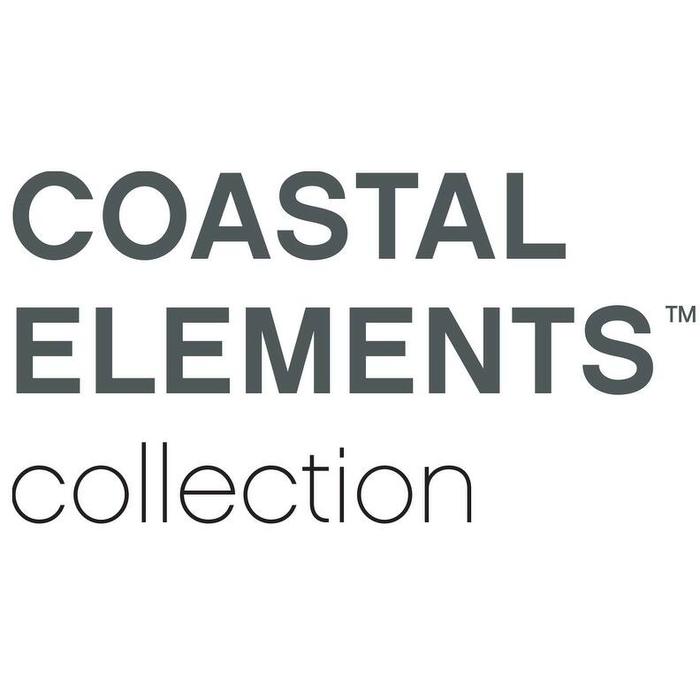 Hinkley Lighting 17022-LL Coen 1 Light 12" Wide Coastal Elements