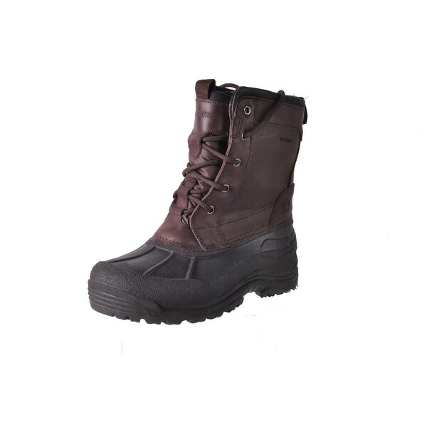 thermolite duck boots