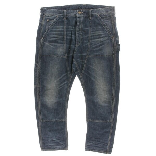denim and supply jeans mens