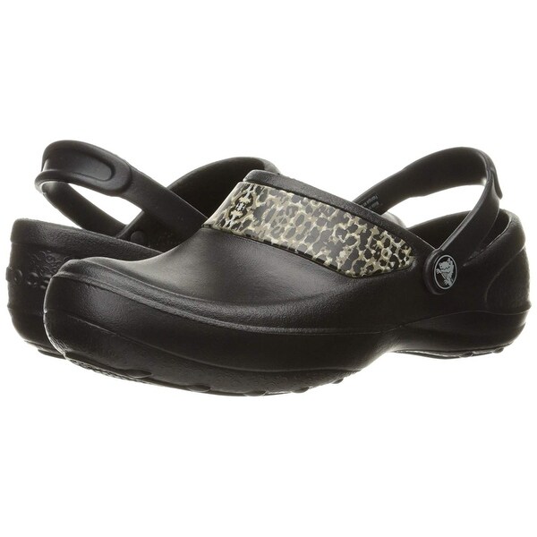 crocs mercy clog