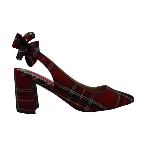 betsey johnson shoes on sale