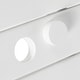 preview thumbnail 23 of 180, Laguna Kids Outdoor 31" Square Poly Dining Table
