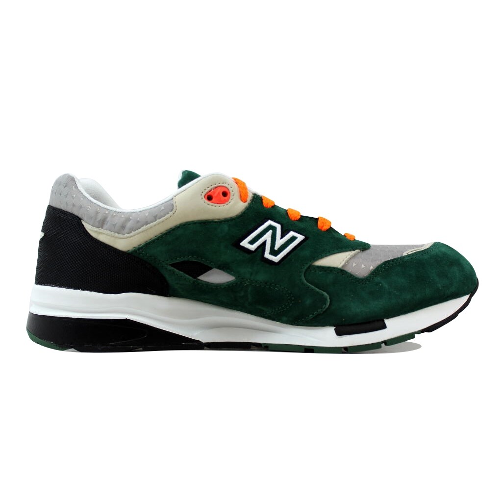 new balance 1600 Orange