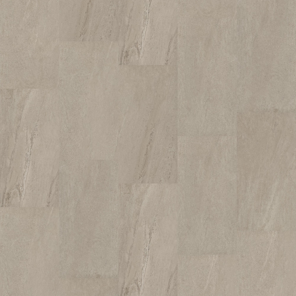 Shaw 5680V Obelisk Glue DN 12" x 24" Embossed Vinyl Flooring with