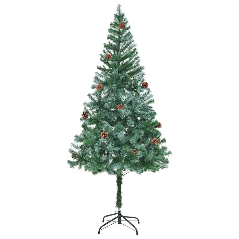vidaXL Artificial Christmas Tree