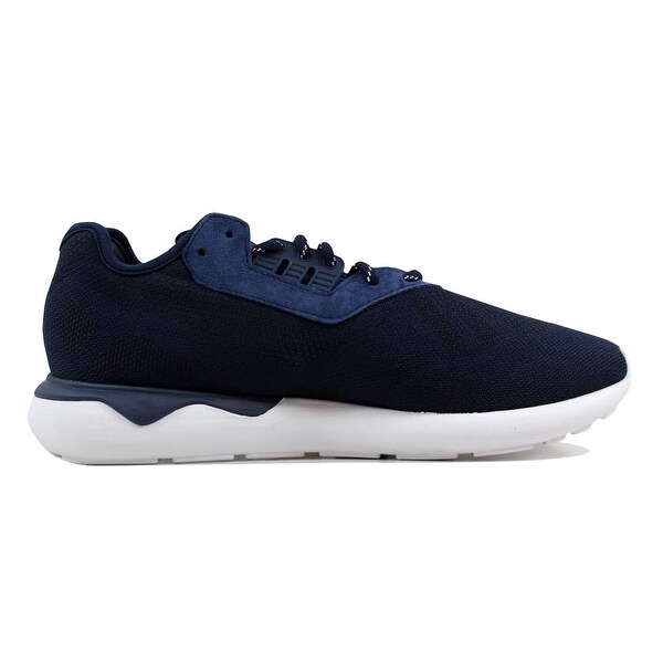 adidas tubular blue