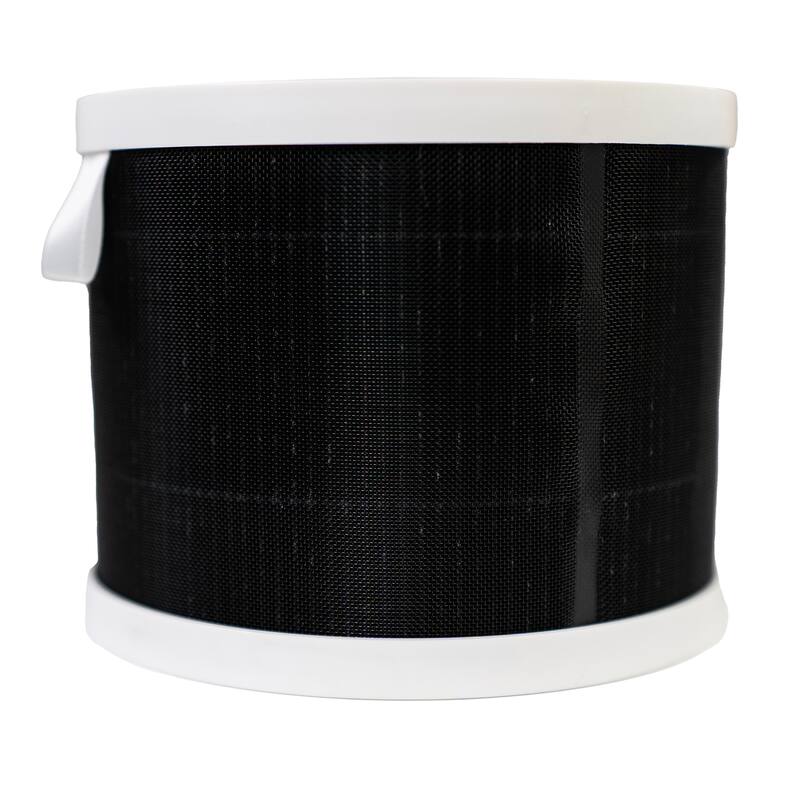Filter-Monster Replacement Filter for Happi KJ80 Purifier - null