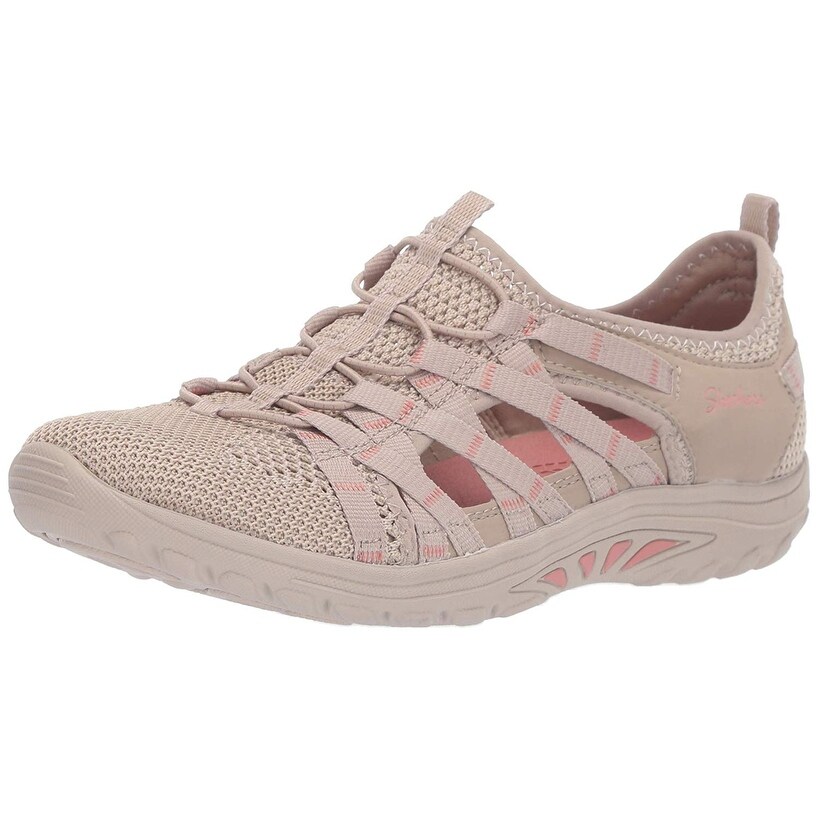 skechers women's closed toe sandals