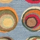 preview thumbnail 18 of 37, SAFAVIEH Handmade Soho Evalinde N.Z. Wool Rug