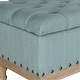 preview thumbnail 11 of 35, Landis Storage Bench