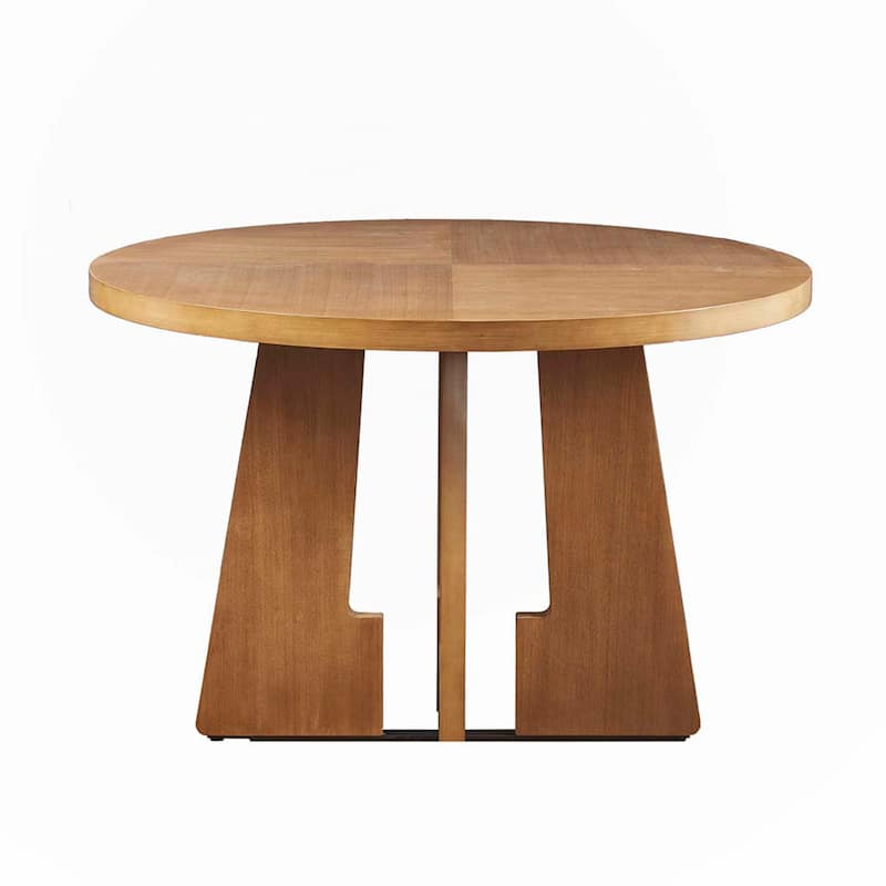 44" Round Dining Table