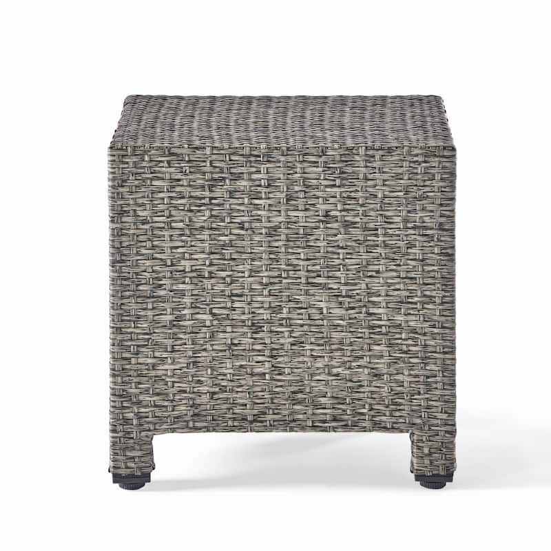 outdoor ACCENT TABLE