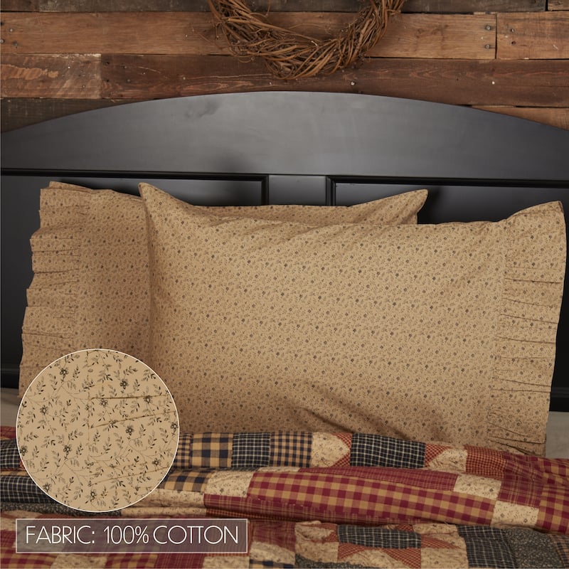 Maisie Pillow Case Set