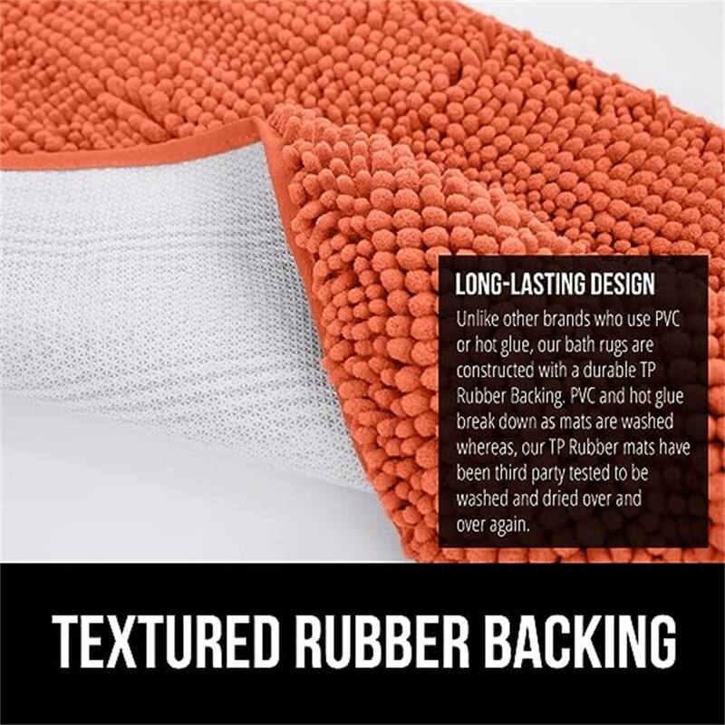 Machine Washable Rugs