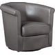preview thumbnail 6 of 42, Marvel Traditional 360-degree Swivel Tub Chair