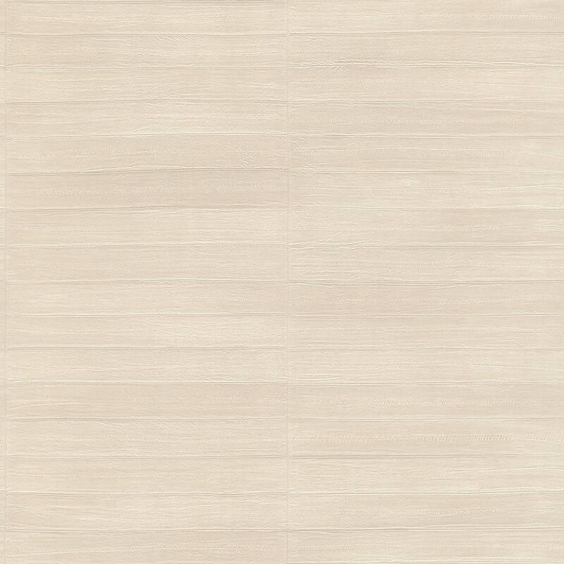 Advantage Dermot Cream Horizontal Stripe Wallpaper