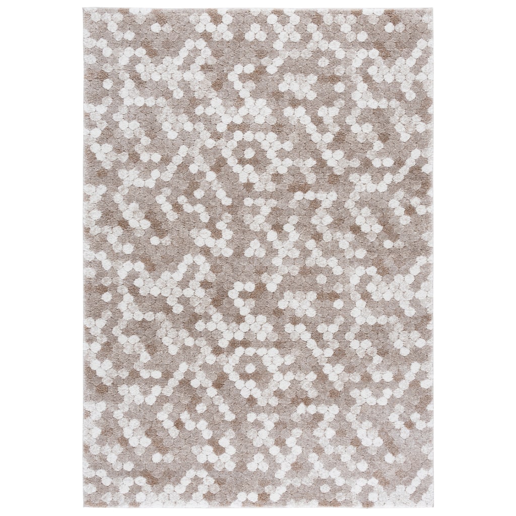 SAFAVIEH Northport Silvja Rug