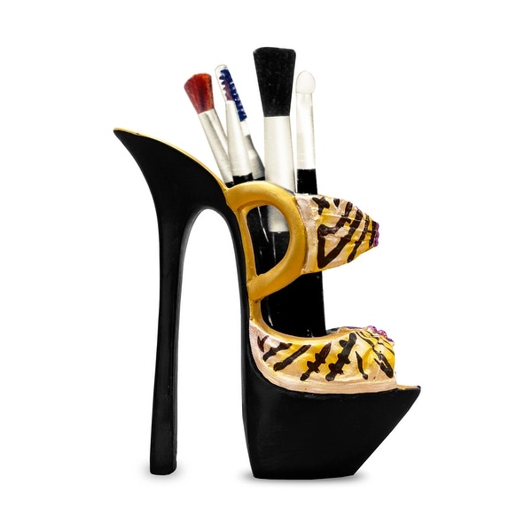 Shoe Beauty Essentials Holder