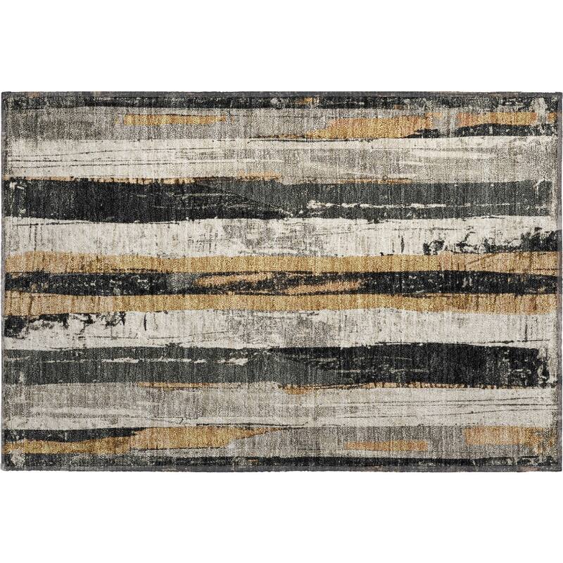 Premium Washable Super Soft Casual Contemporary Mayfield Rug