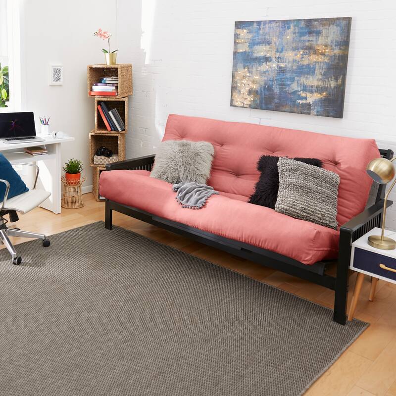 Humble + Haute Full-size 10-inch Futon Mattress (Mattress Only)