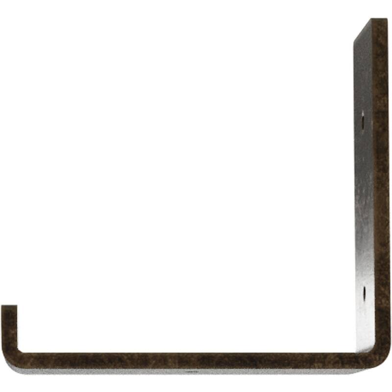 Steel Hanging Shelf Bracket