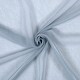 preview thumbnail 31 of 33, Aurora Home Linen-Textured Semi-Sheer Bronze Grom Curtain Panels Panels of 2-84" & 96"