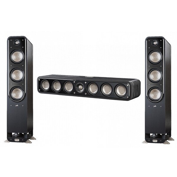 polk audio signature s60