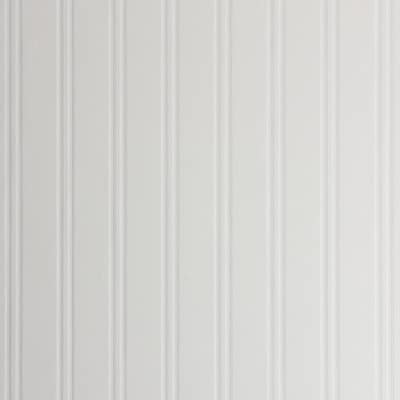 Kingsburg Wainscoting Wood Panel 33' L X 20.5 W Paintable Wallpaper