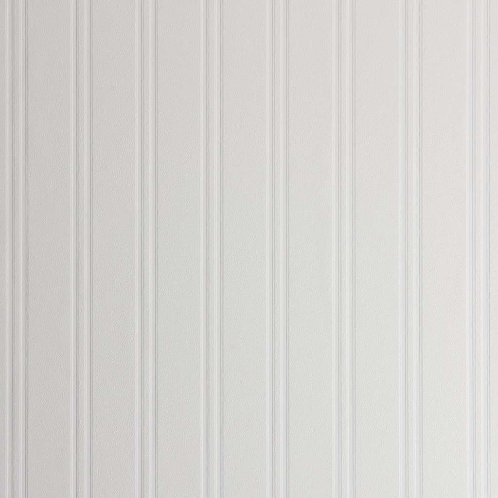 Kingsburg Wainscoting Wood Panel 33' L X 20.5 W Paintable Wallpaper