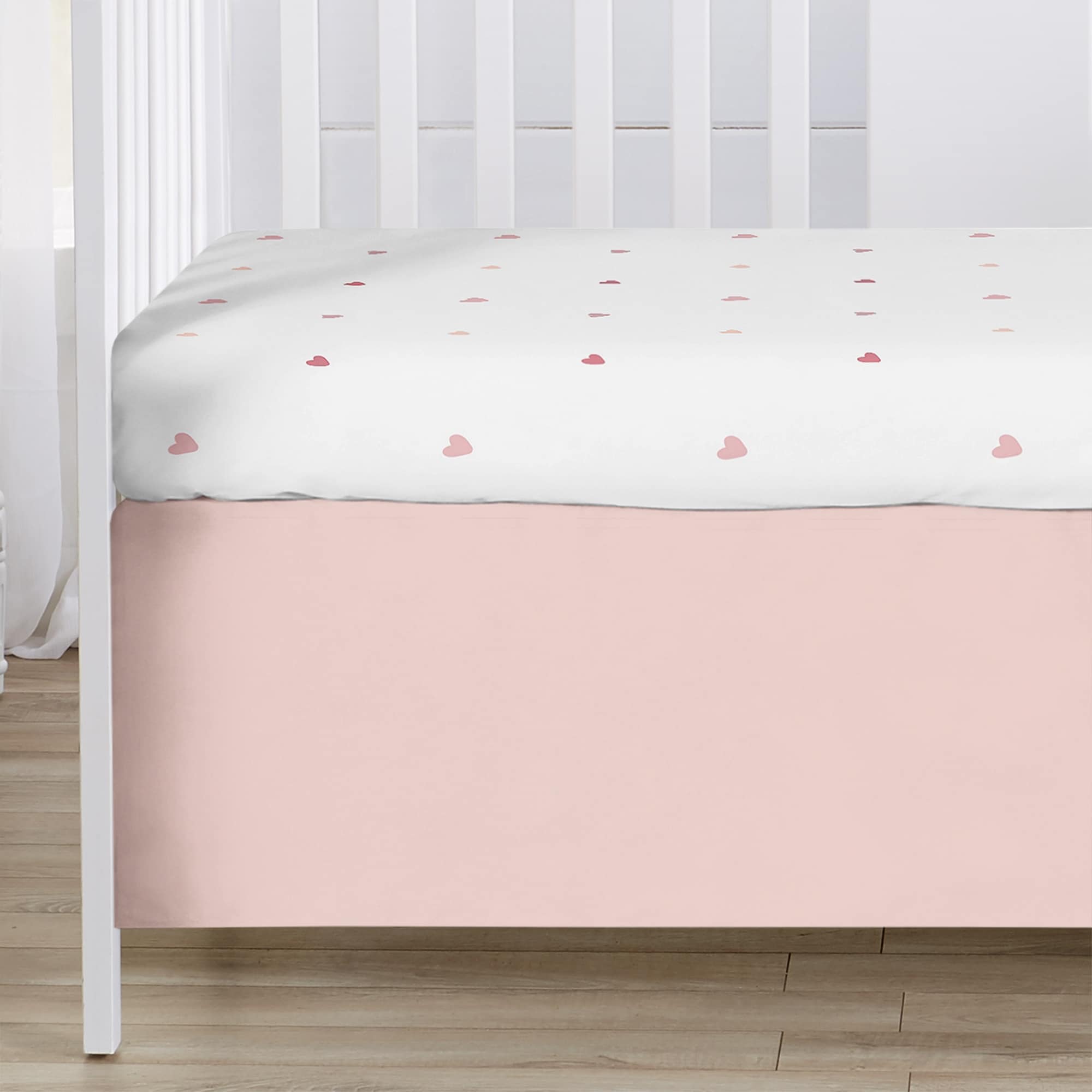 Cloud crib bedding set online