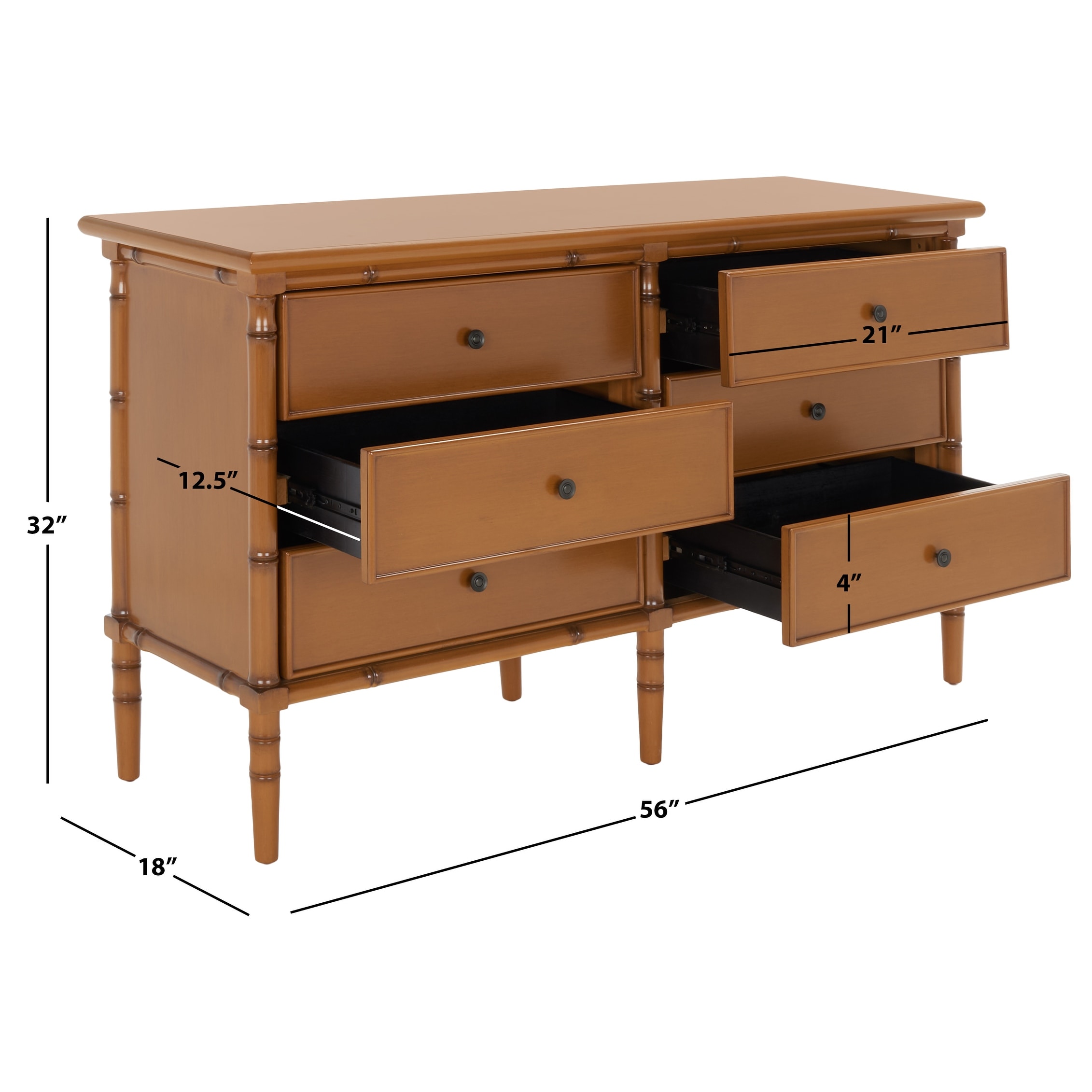 Safavieh mina shop dresser