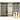 WINSOON 4-18FT Bypass Sliding Barn Door Hardware Kit for Four Doors Arrow Roller
