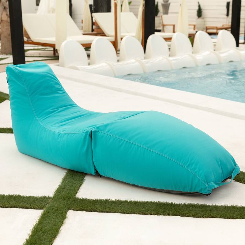 Jaxx Prado Patio Bean Bag Lounge