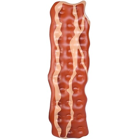 bacon pool float