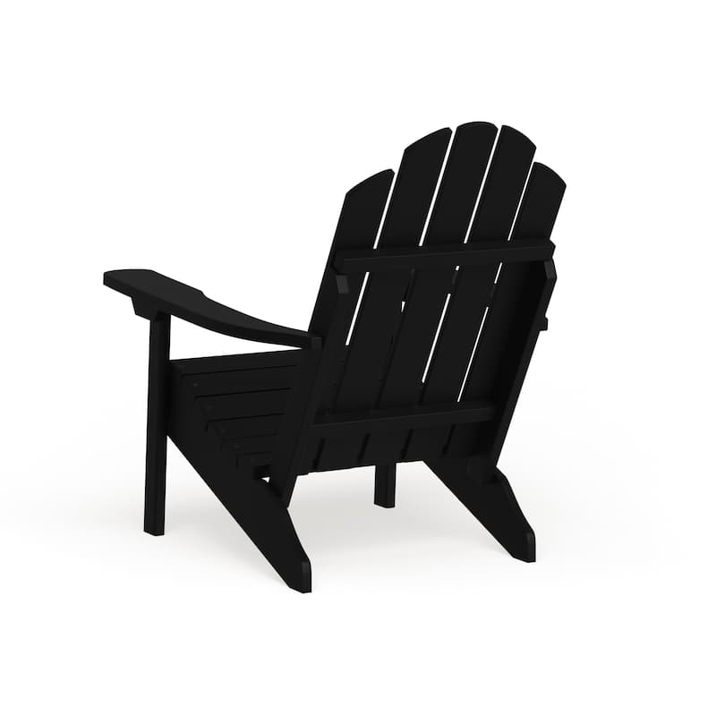 Classic Westport Adirondack Chair.