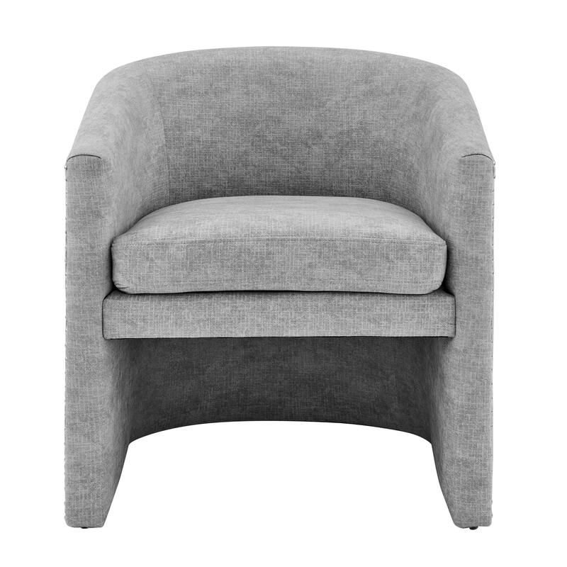 Freya Fabric Accent/ Dining Side Chair