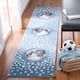 Option Light Blue/Grey