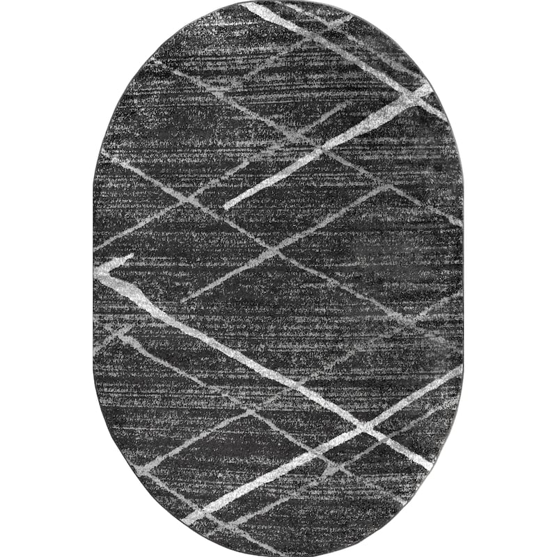 Nuloom Skylar Modern Abstract Area Rug