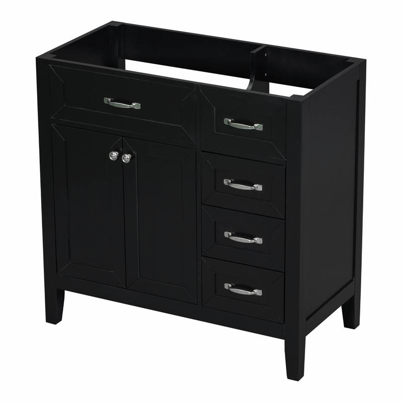 36" Bathroom Vanity