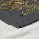 preview thumbnail 33 of 52, Tonka Hasbro Silk Touch Sherpa Throw Blanket
