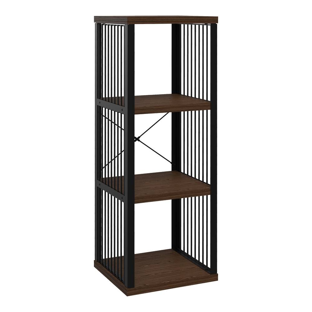 ClosetMaid Steel Frame 3-Cube Organizer