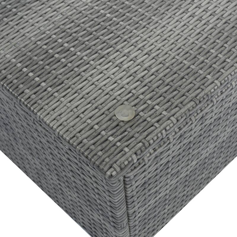 8-Pieces Outdoor Patio Furniture Sets