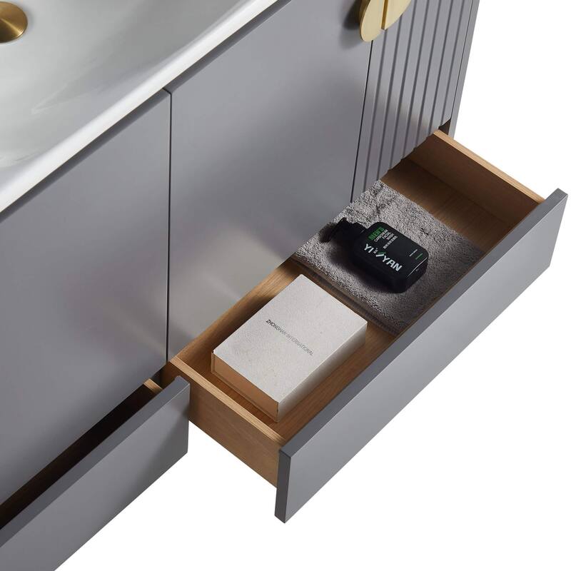 Venezian 48-inch Bathroom Vanity Set