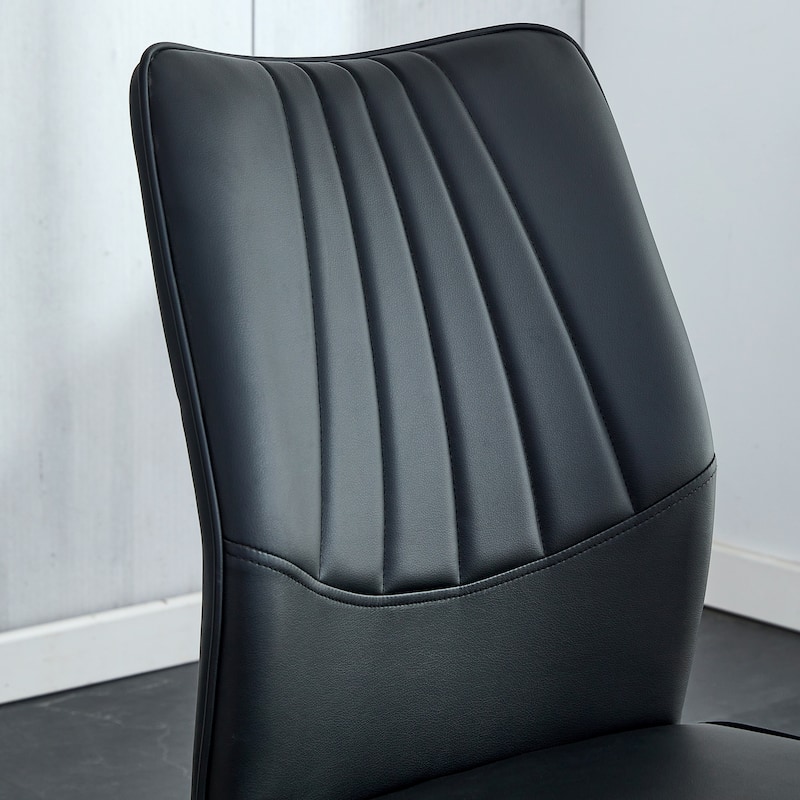 Upholstery Dining Chairs Set of 4
