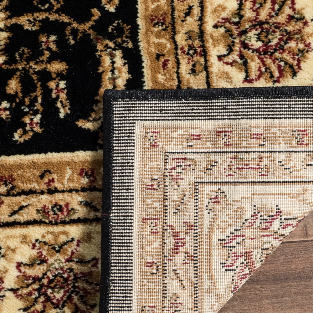 SAFAVIEH Lyndhurst Verdell Traditional Oriental Rug